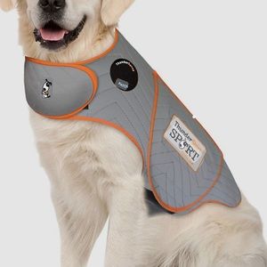 ThunderShirt Sport anxiety dog jacket